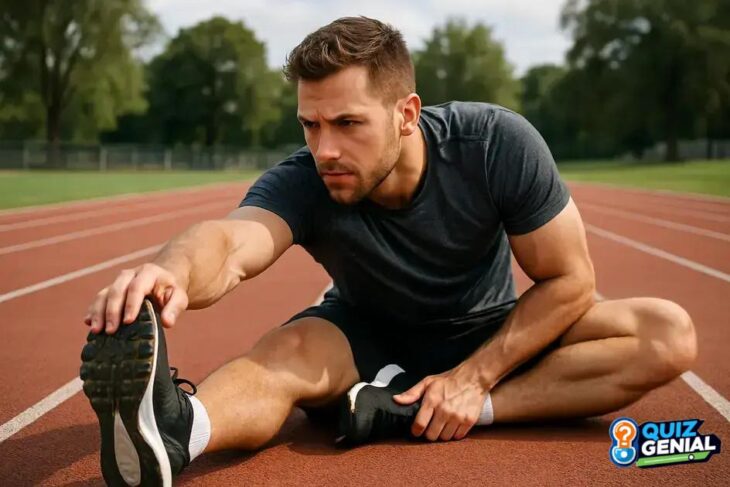 Corpo em Movimento: As Melhores Estratégias para Prevenir Lesões no Esporte