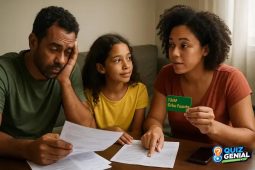 Debates sobre nova rodada da Renda Básica no Brasil