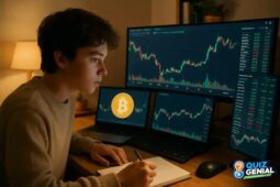 Desmistificando as Criptomoedas: Um Guia Essencial para Começar a Investir com Segurança