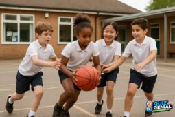 Do Campo à Sala de Aula: Como o Esporte Complementa a Educação e Forma Cidadãos