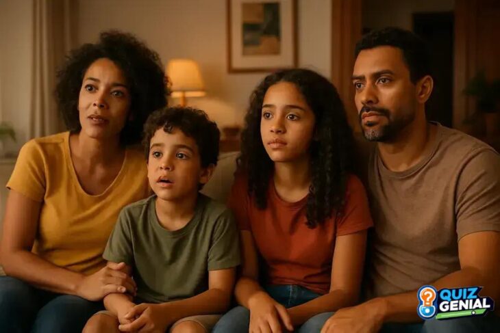 Do Folhetim à Consciência: O Impacto Social e Cultural das Novelas Brasileiras na Sociedade