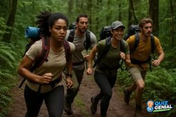 Eventos de corrida de aventura ganham fãs no Brasil