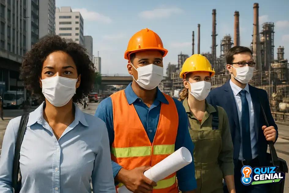 Evolução do desemprego no Brasil pós-pandemia e recuperação econômica