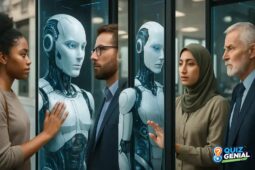 IA na Sociedade: Desafios Éticos e Oportunidades de Transformação em Notícias