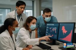 Lições da Última Crise: Preparando a Saúde Pública para Novas Pandemias e Desafios Globais