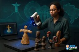 Memória em Bits: A Digitalização do Patrimônio Cultural Brasileiro para as Futuras Gerações