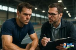 Mente de Campeão: A Importância da Saúde Mental e do Apoio Psicológico para Atletas de Elite