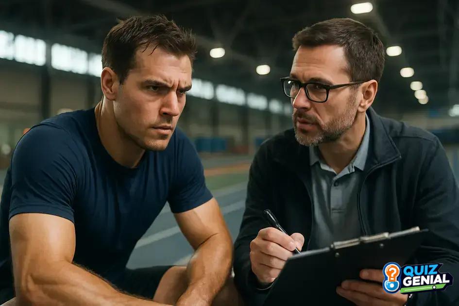 Mente de Campeão: A Importância da Saúde Mental e do Apoio Psicológico para Atletas de Elite