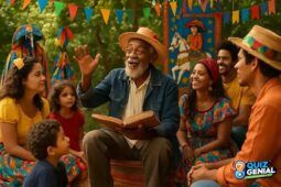 Narrativas Vivas: Como a Folkcomunicação Preserva e Transmite as Tradições Populares