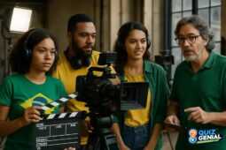 Novas Lentes, Novas Histórias: A Ascensão da Diversidade no Cinema Nacional Contemporâneo