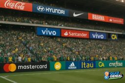 O Jogo do Patrocínio: Novas Tendências e Modelos de Investimento no Esporte Brasileiro Pós-Pandemia