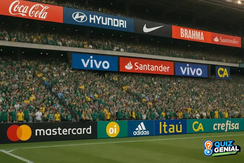 O Jogo do Patrocínio: Novas Tendências e Modelos de Investimento no Esporte Brasileiro Pós-Pandemia