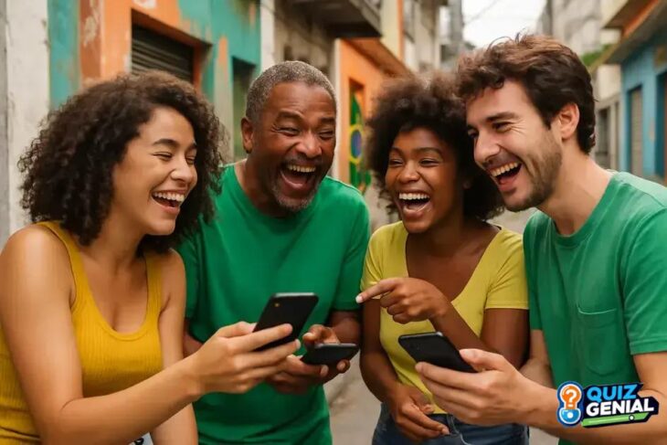 O Riso que Conecta: A Cultura dos Memes e Sua Influência na Comunicação Brasileira