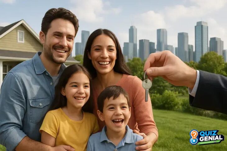 O Sonho da Casa Própria: Guia Completo para o Financiamento Imobiliário e o Investimento em Imóveis