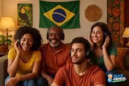 Ouvidos Atentos: Como os Podcasts Estão Redefinindo o Consumo de Conteúdo Cultural no Brasil