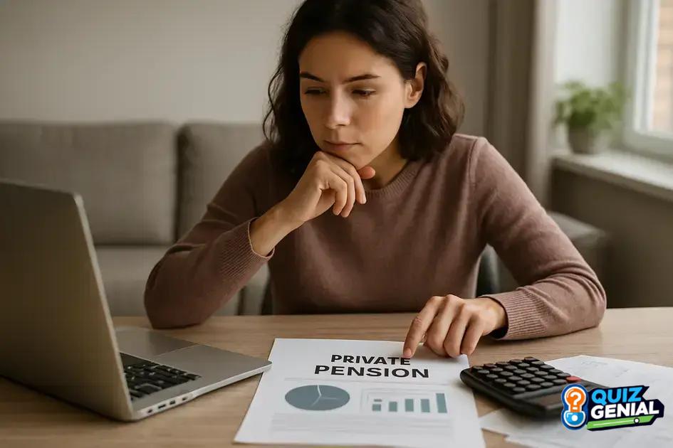 Descubra como a previdência privada jovem pode transformar seu futuro financeiro com segurança e vantagens fiscais.