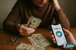 Por Que Gastamos Como Gastamos? A Psicologia por Trás das Nossas Decisões Financeiras