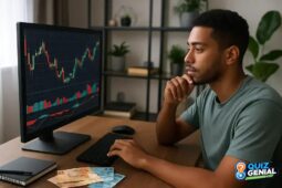 Primeiros Passos na Bolsa: Guia Simples para Investidores Iniciantes em Ações no Brasil