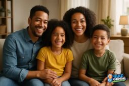 Protegendo o que Importa: Conheça os Seguros Essenciais para a Segurança Financeira da Sua Família