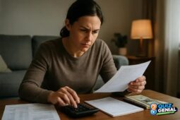 Recomeçando: Como Superar uma Crise Financeira Pessoal e Reconstruir Sua Vida