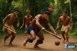 Resgate das Raízes: A Beleza e Relevância dos Jogos Indígenas no Cenário Esportivo Brasileiro