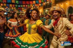 Tesouros Vivos: O Patrimônio Cultural Imaterial Brasileiro Reconhecido pela UNESCO