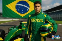 Velocidade Verde e Amarela: A Busca por Novos Talentos Brasileiros no Automobilismo Global a Partir de 2025