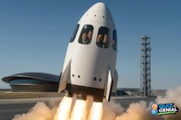 Viagem Estelar para Todos: O Crescimento do Turismo Espacial Comercial e Seus Impactos