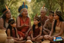 Vozes do Patrimônio: A Luta pela Preservação e o Resgate das Línguas Minoritárias no Brasil