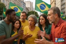 Vozes por Mudança: A Urgência da Reforma Política no Brasil e o Fortalecimento da Democracia