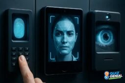 A Chave é Você: A Evolução dos Sensores Biométricos e Seu Uso na Segurança Digital e Física