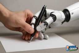 Entenda os direitos autorais IA generativa e a necessidade de atualizações legais para proteção.