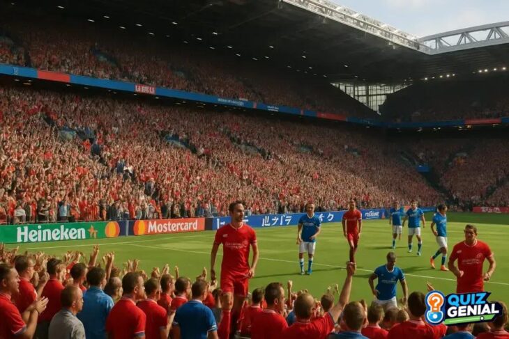 A Marca do Gol: As Estratégias de Patrocínio e Marketing Esportivo no Futebol Atual