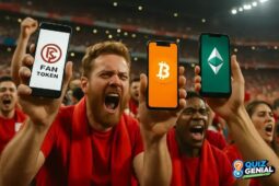 A Moeda da Paixão: Como Fan Tokens e Criptomoedas Estão Transformando a Relação entre Clubes e Torcedores