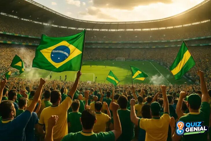 A Paixão Renasce: Estratégias para o Resgate e Fidelização da Torcida no Futebol Brasileiro