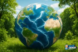 Água: O Ouro Azul do Século XXI? Desafios da Governança Global sobre Recursos Hídricos