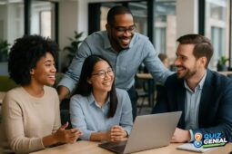 Além do Currículo: A Crescente Demanda por Habilidades Socioemocionais no Mercado de Trabalho