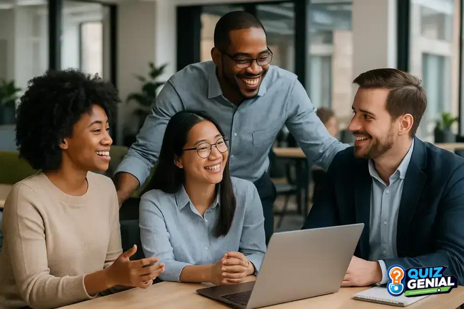 Além do Currículo: A Crescente Demanda por Habilidades Socioemocionais no Mercado de Trabalho