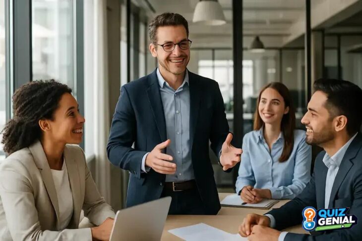 Além do Hard Skill: A Importância do Desenvolvimento de Soft Skills para Lideranças Eficazes