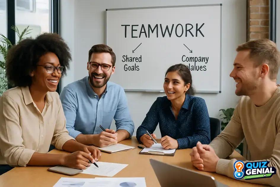 Além do Lucro: A Importância da Cultura Organizacional com Propósito para Atrair e Reter Talentos