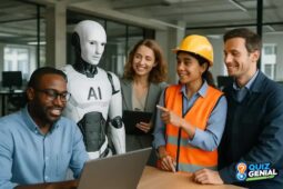 Amigo ou Ameaça? O Debate sobre o Impacto da Inteligência Artificial no Emprego e o Futuro das Profissões