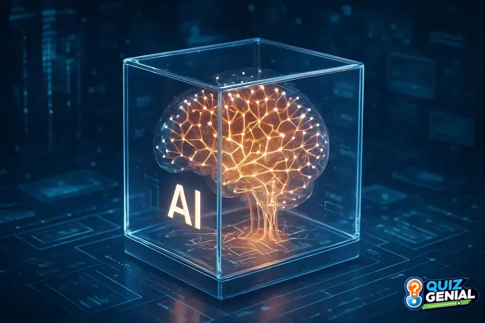 Caixa Transparente: A Necessidade e o Desenvolvimento da Inteligência Artificial Explicável (XAI)