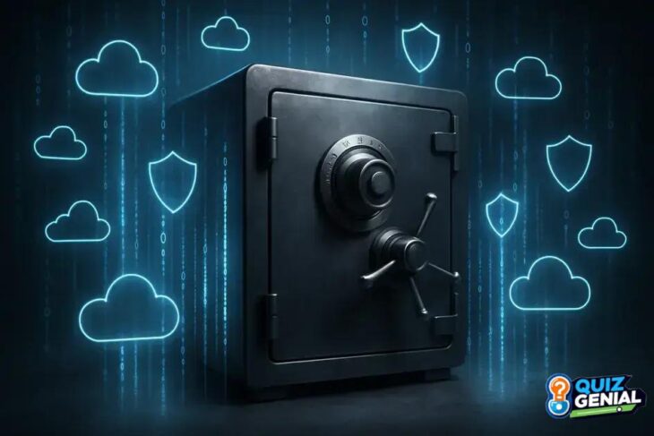 Cofres Digitais: A Tecnologia de Computação Confidencial para Proteger Dados Sensíveis em Nuvem