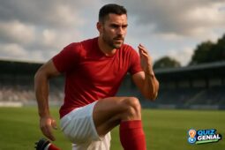 Corpo em Jogo: As Melhores Práticas para Prevenção e Recuperação de Lesões em Atletas de Futebol