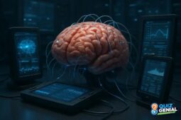 Descubra como a neurotecnologia interface cérebro revoluciona a medicina e a comunicação direta.