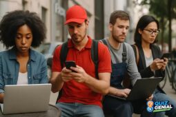 Entre a Flexibilidade e a Segurança: O Debate sobre Benefícios Trabalhistas na Gig Economy