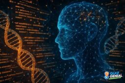 Evolução Computacional: O Papel da Inteligência Artificial Genética e Algoritmos Evolutivos no Design e Otimização