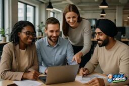 Força na Diferença: A Importância da Diversidade e Inclusão para o Sucesso no Local de Trabalho