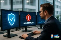 Fortaleza Digital: Estratégias de Cyber-Resiliência para Empresas em um Mundo Pós-Ataques