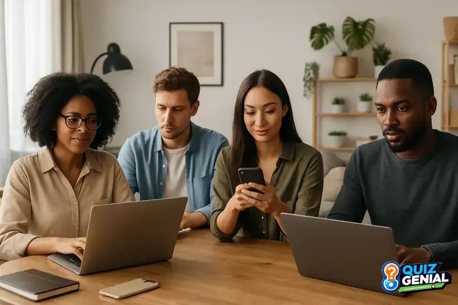 Liberdade Profissional: O Boom das Plataformas Freelancer e o Aumento da Autonomia no Trabalho